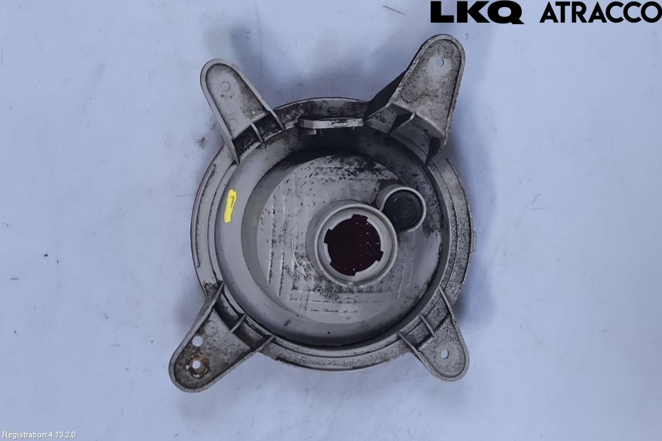 Kia PICANTO 12-17 Dimljus/Reflex Bak
