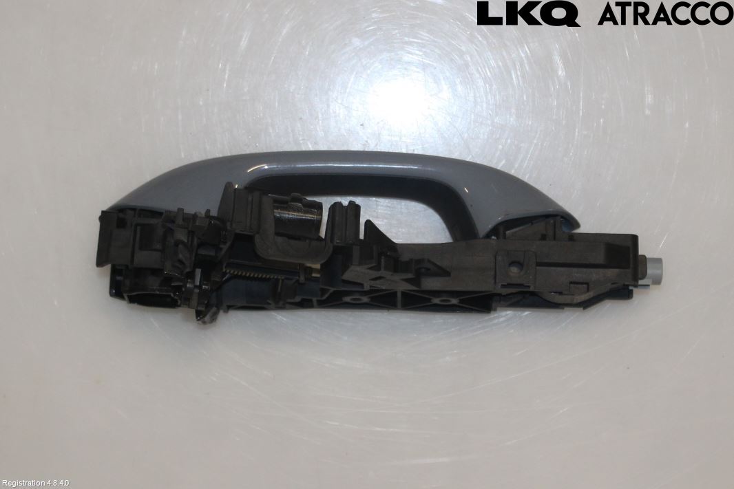 Volkswagen VW ID.3 21- Dörrhandtag Yttre Hö