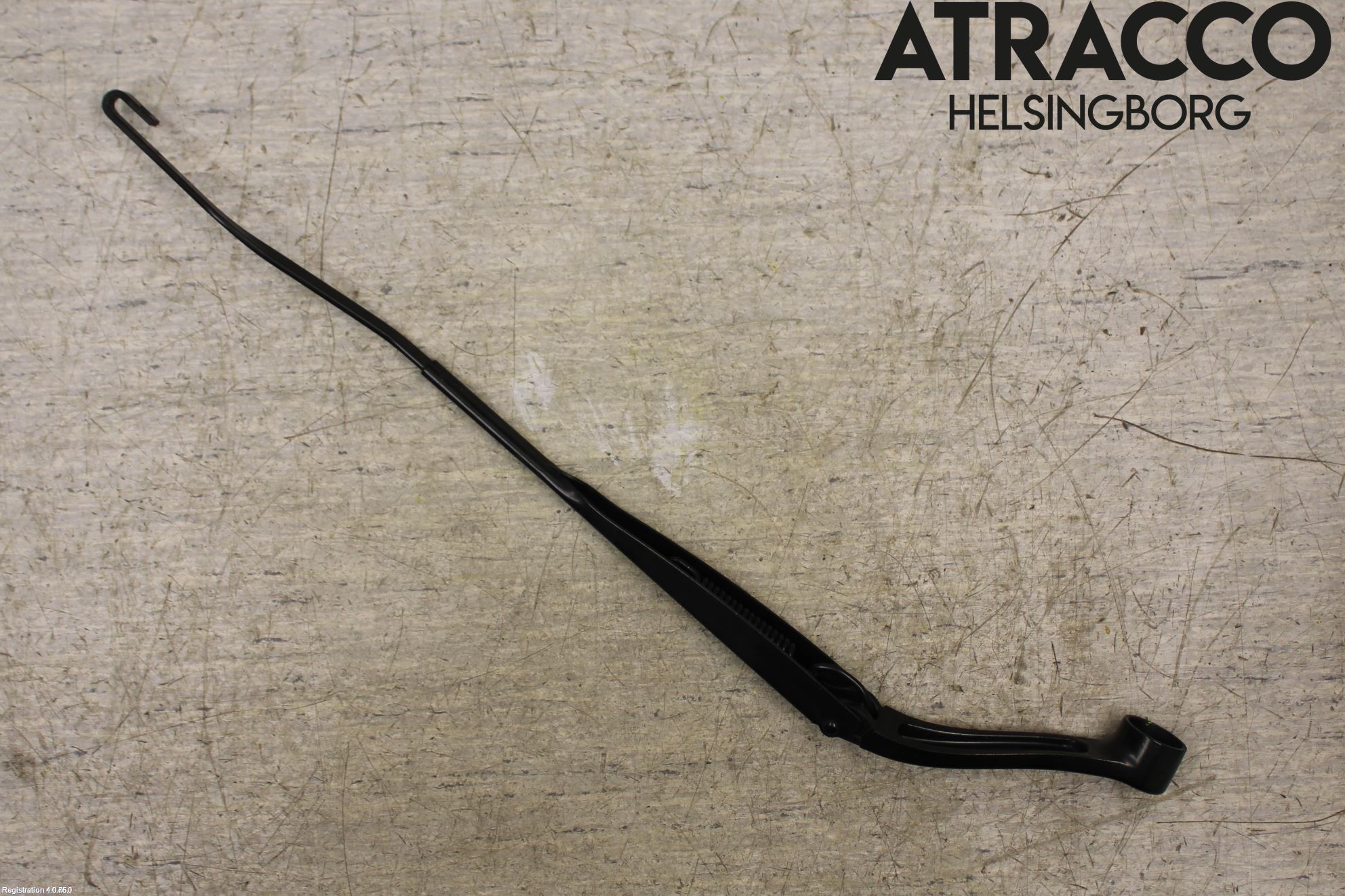 Suzuki VITARA 15- Torkararm Armar Vindruta