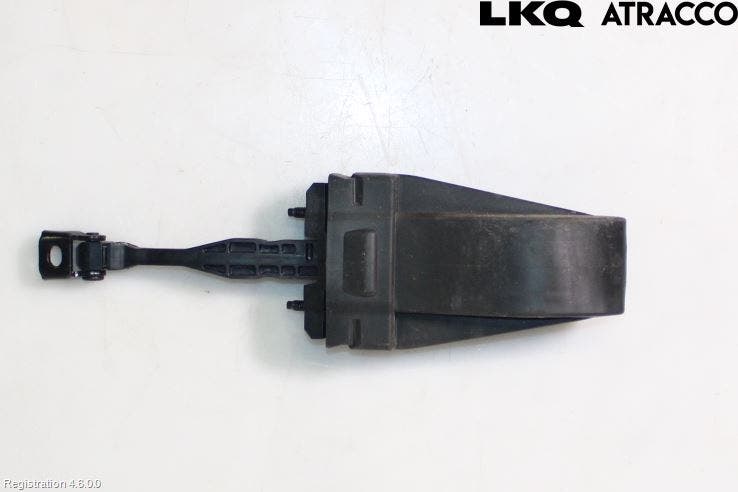 BMW 5 G30/G31/F90 17-23 Dörrstopp