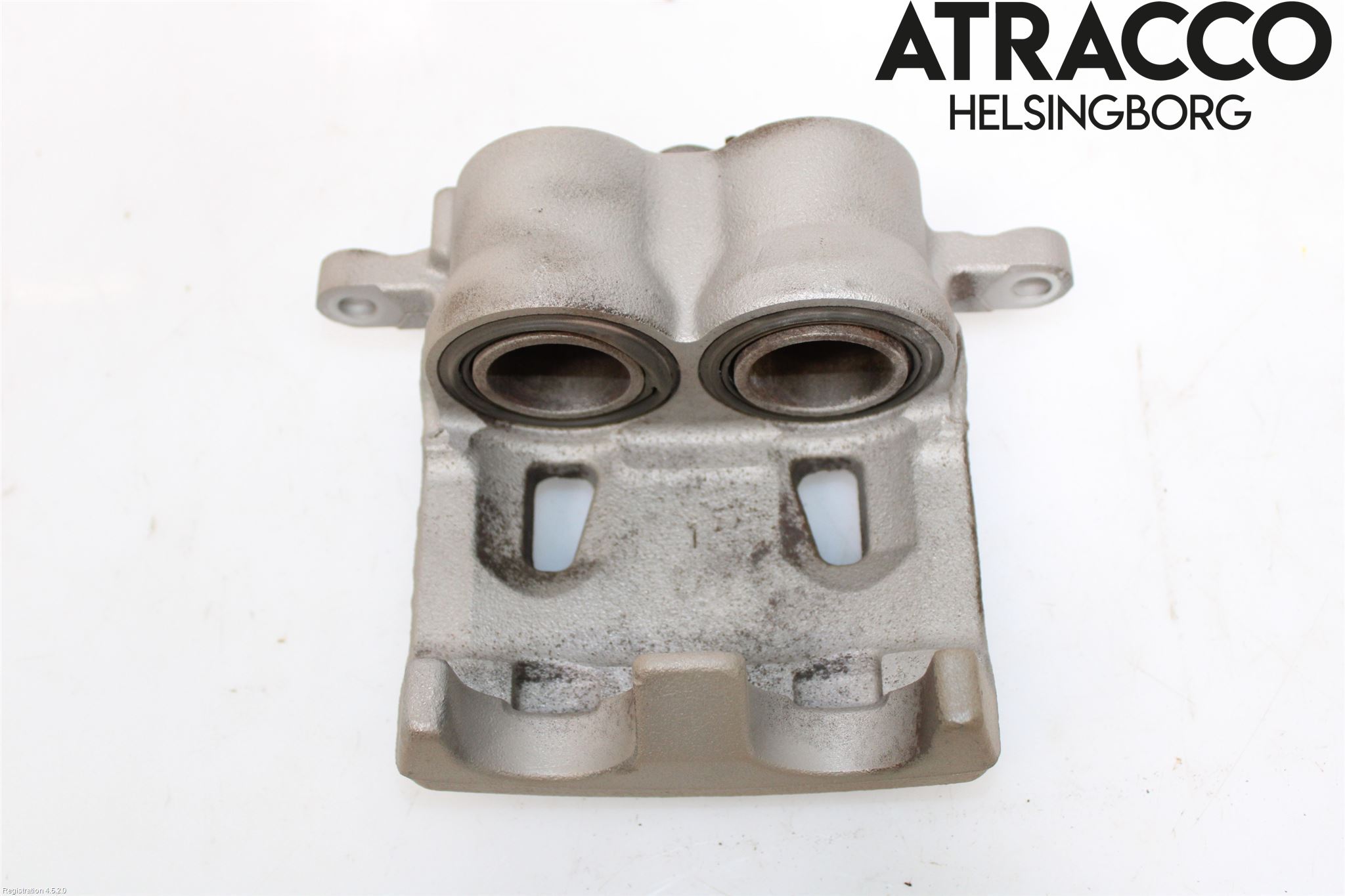 Toyota RAV4 19- Bromsok Fram Vänster