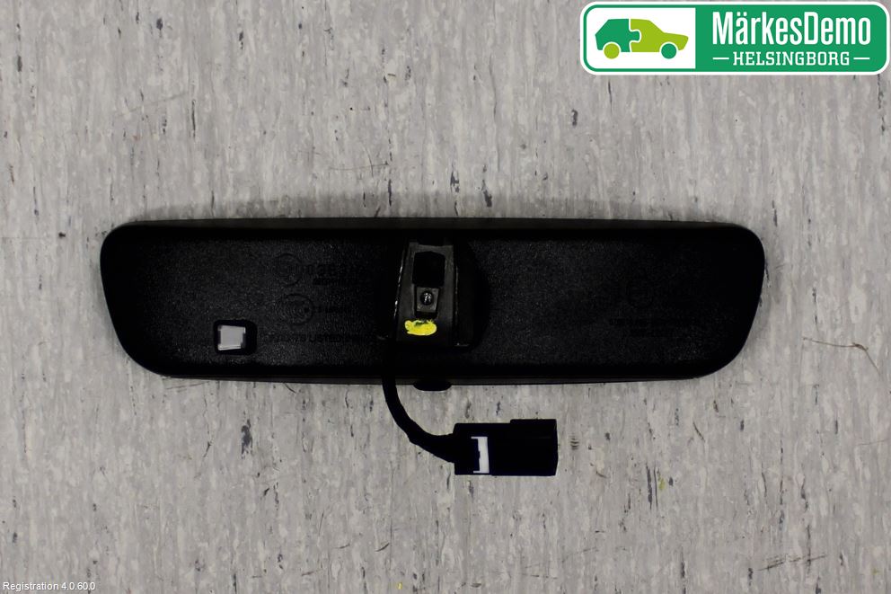 Mazda 6 13- Spegel Invändig