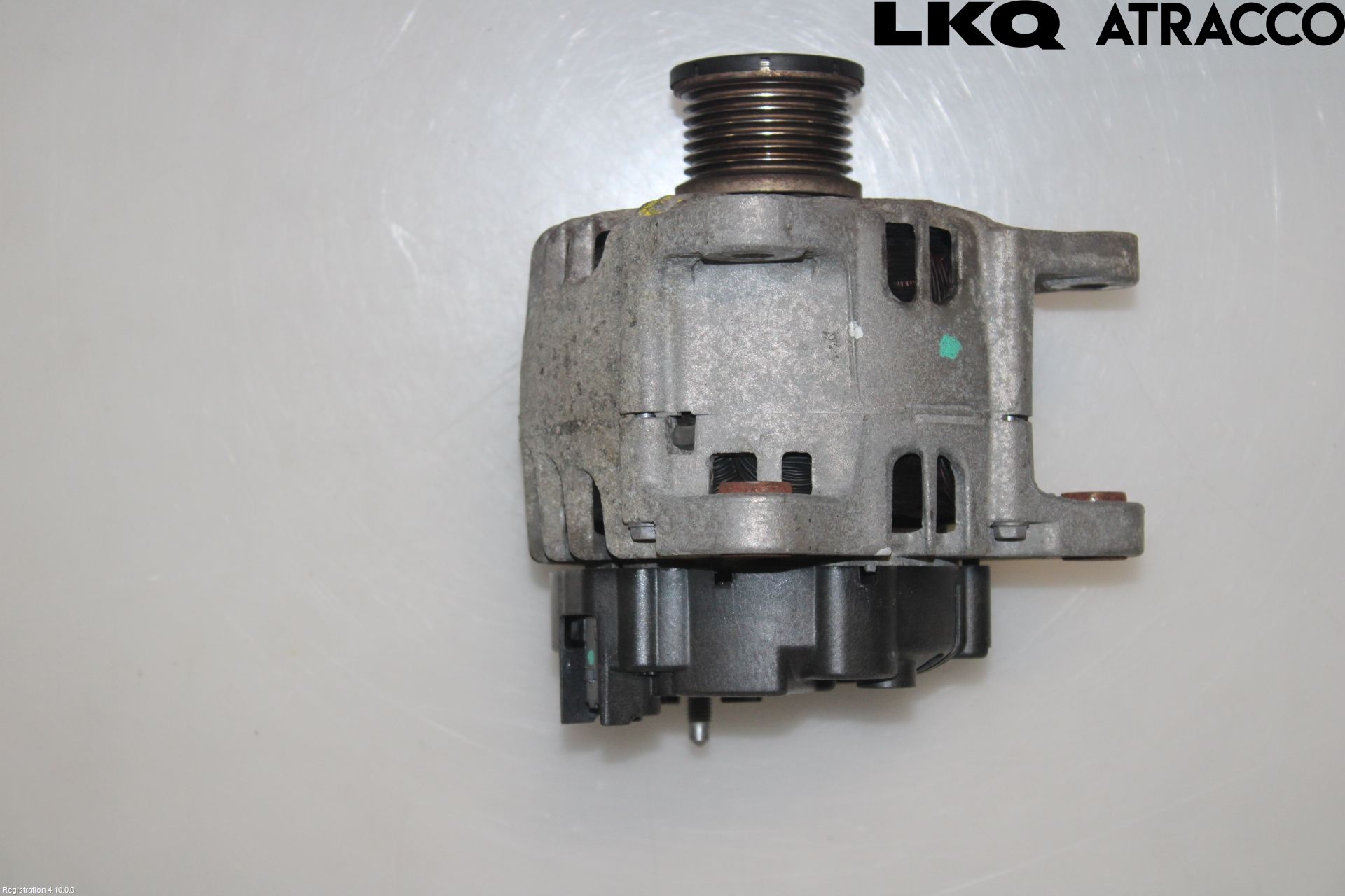 Dacia LOGAN MCV/STEPWAY Generator