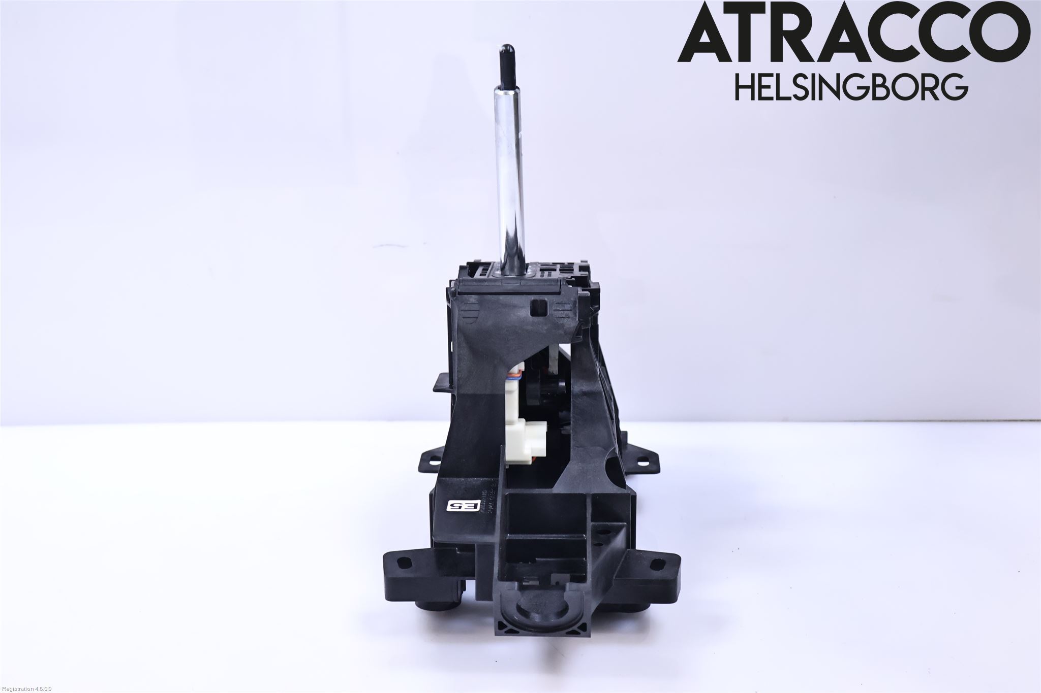 Toyota YARIS XP21 20- Växelspak