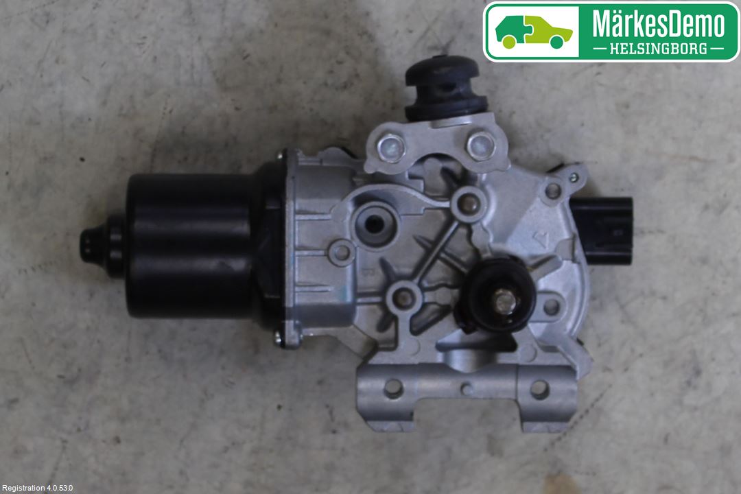 Mazda CX-3 Torkarmotor Vindruta