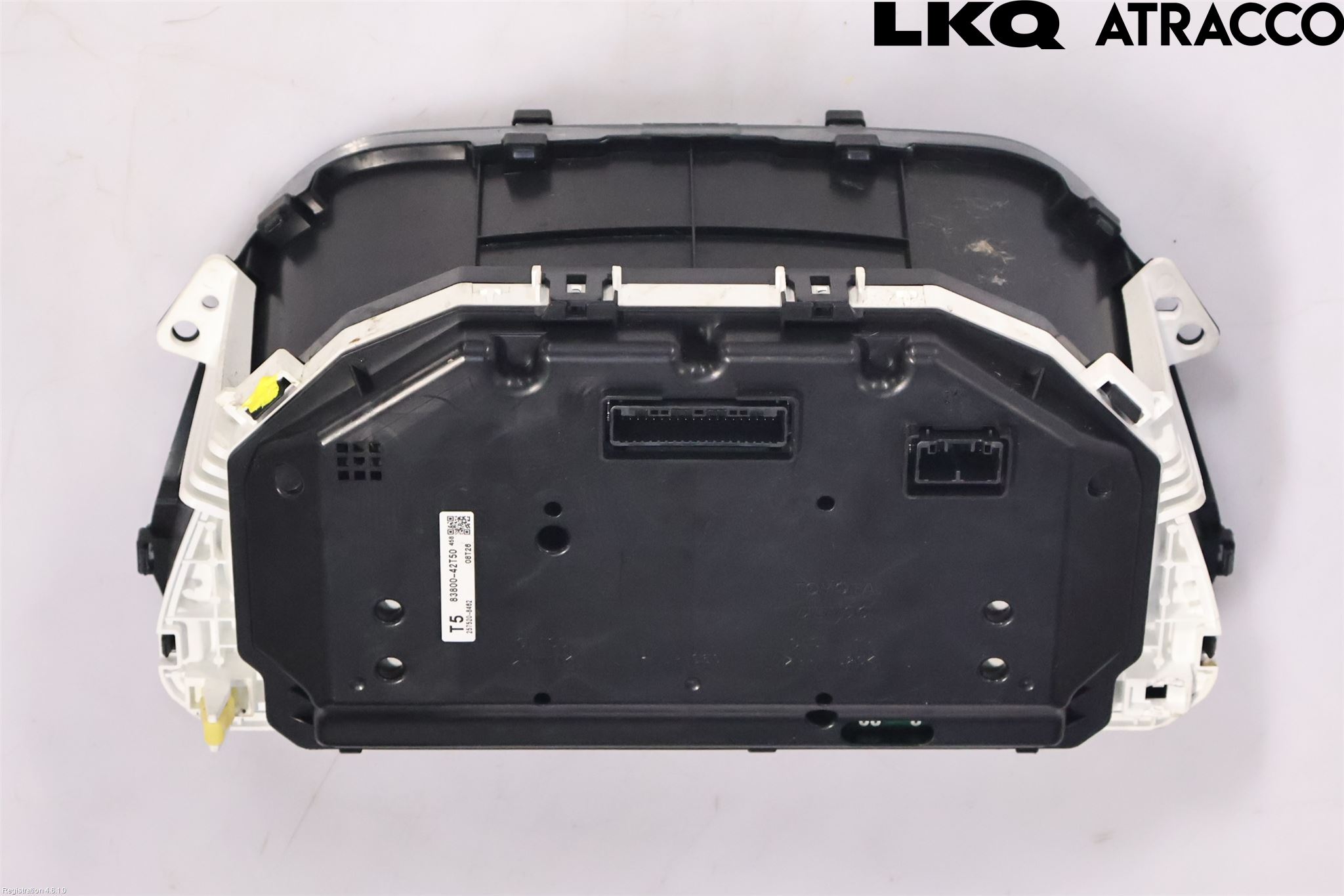 Toyota RAV4 13-18 Instrument Komb