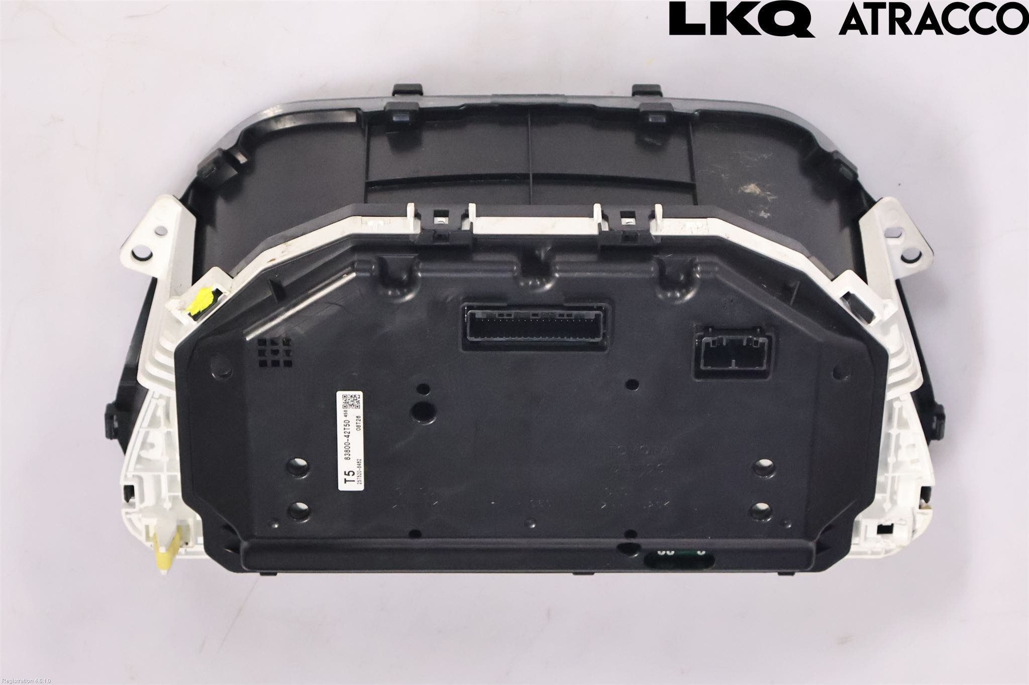 Toyota RAV4 13-18 Instrument Komb