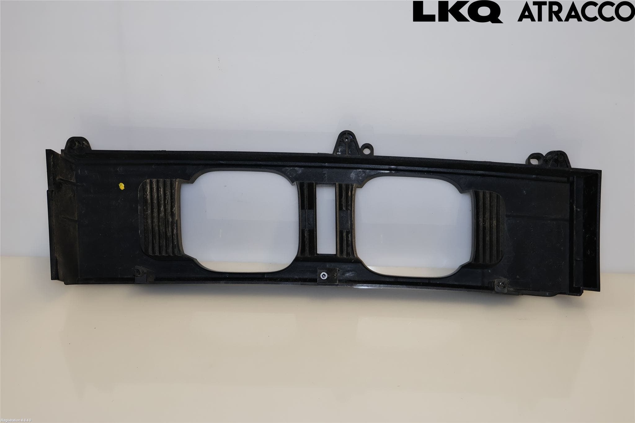 Landrover DEFENDER (L663) 20- Bakljussarg