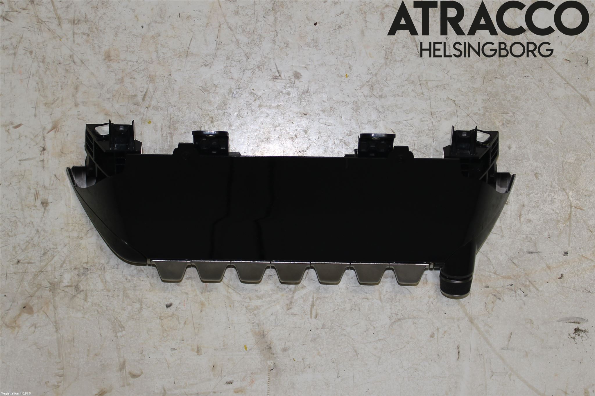 Peugeot 208/E-208 20- Strömställare Multifunktion