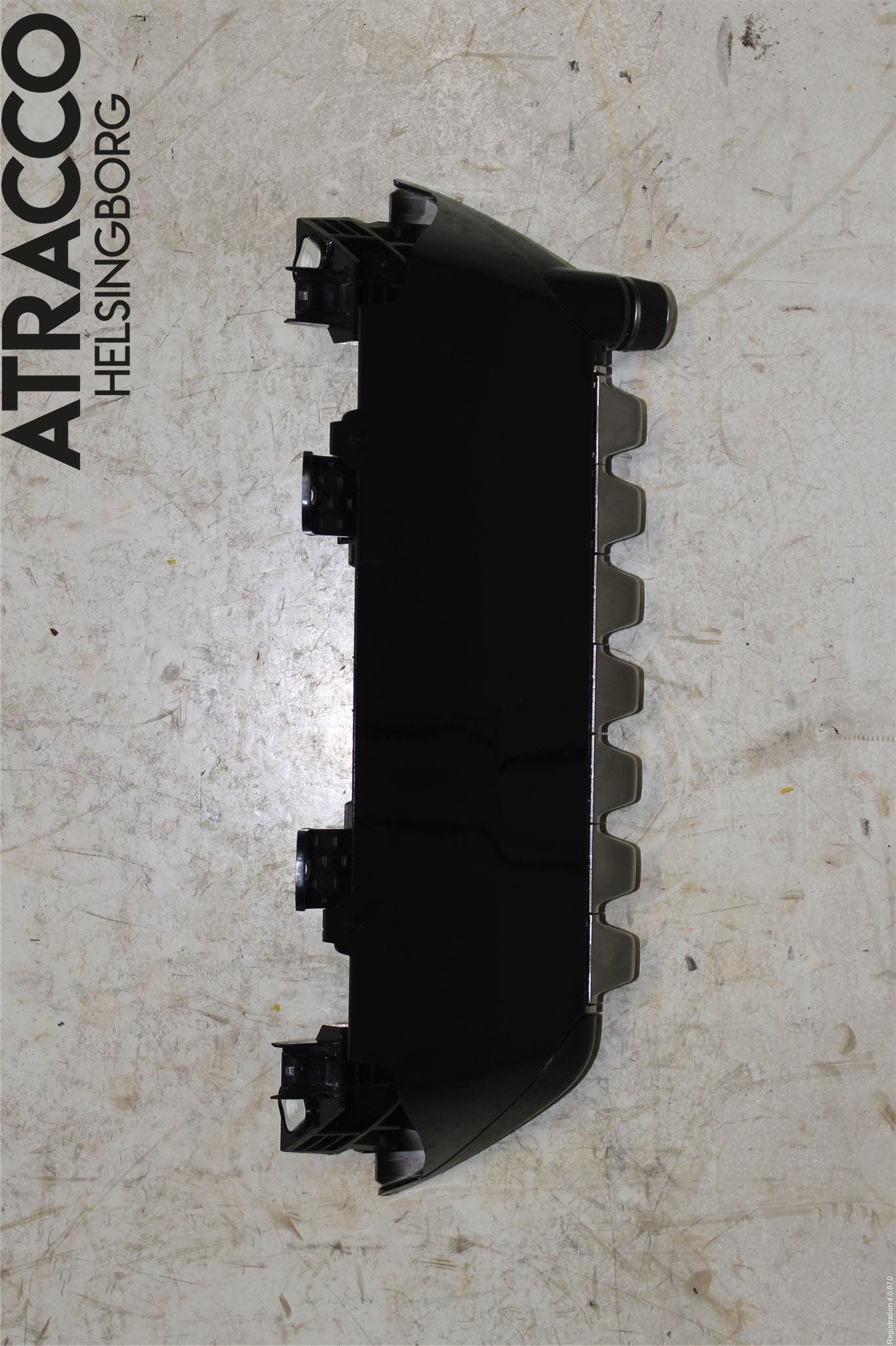 Peugeot 208/E-208 20- Strömställare Multifunktion