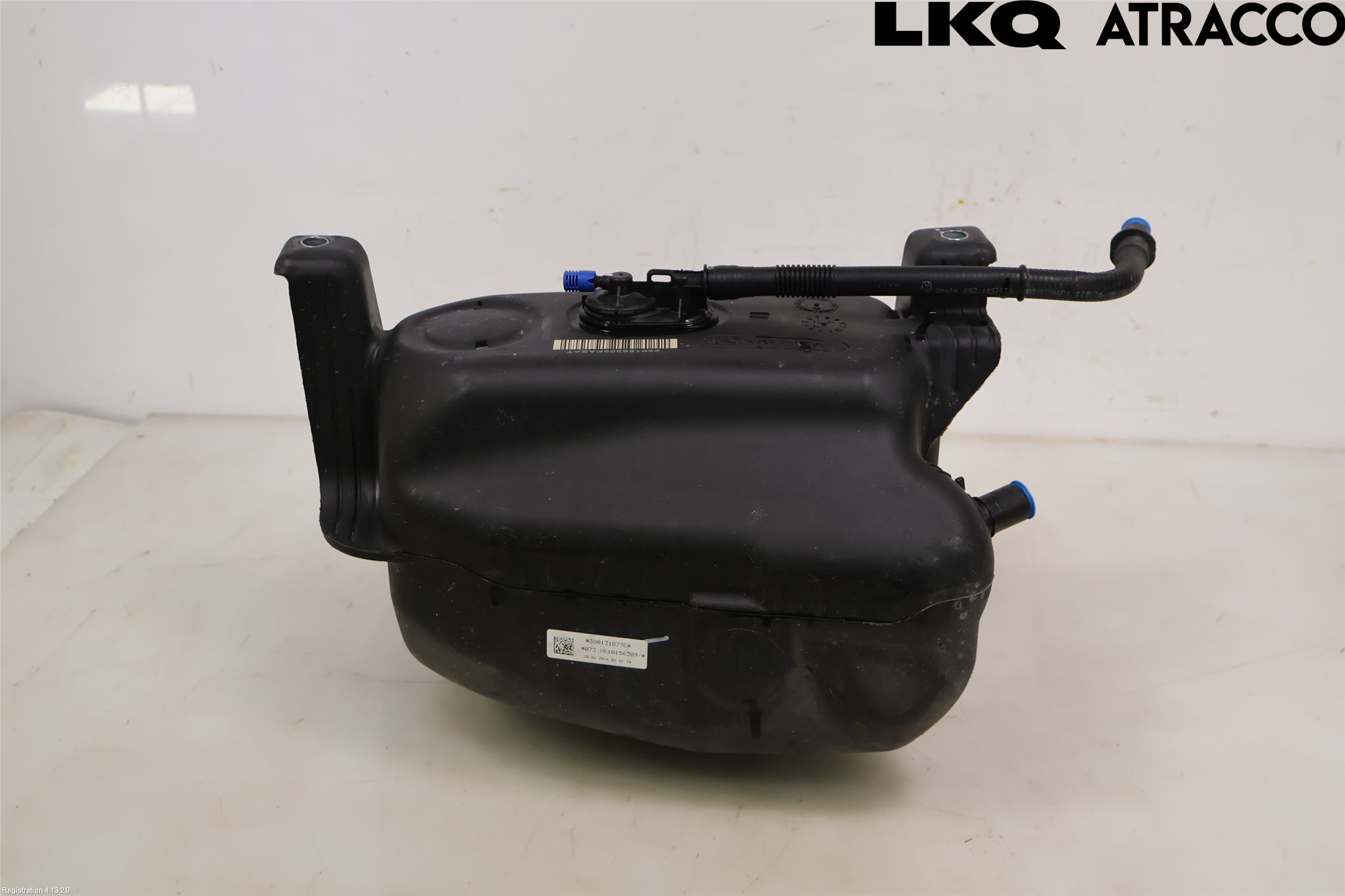 Volkswagen VW PASSAT 15-19 Adblue Tank
