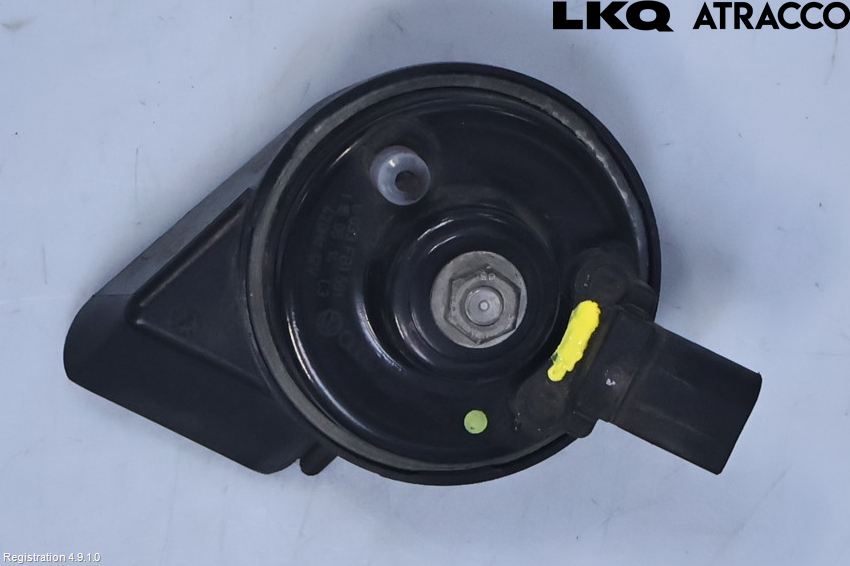 Audi A4 12-15 Signalhorn
