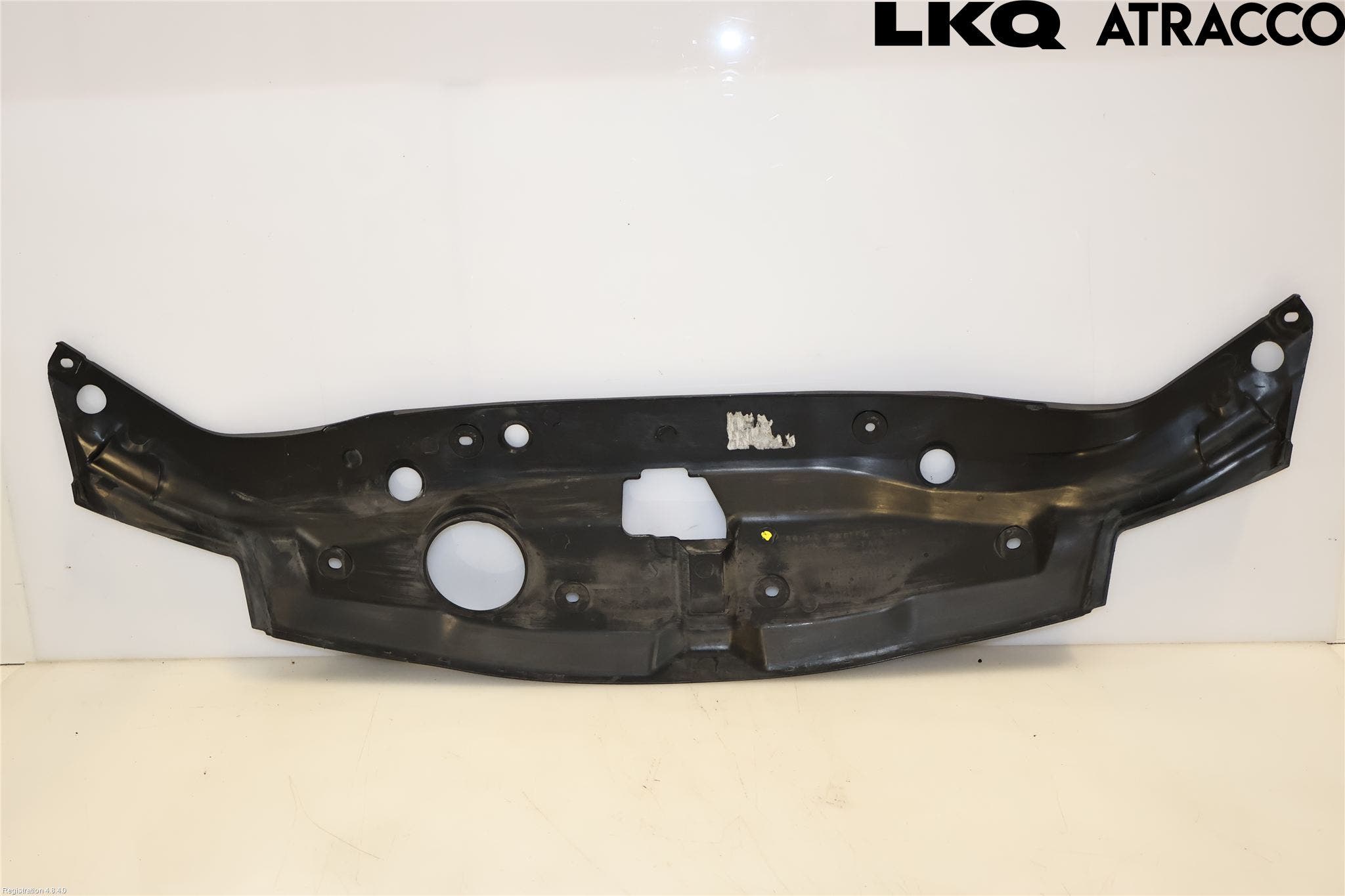 Honda CIVIC 06-11 Frontplåt Övre