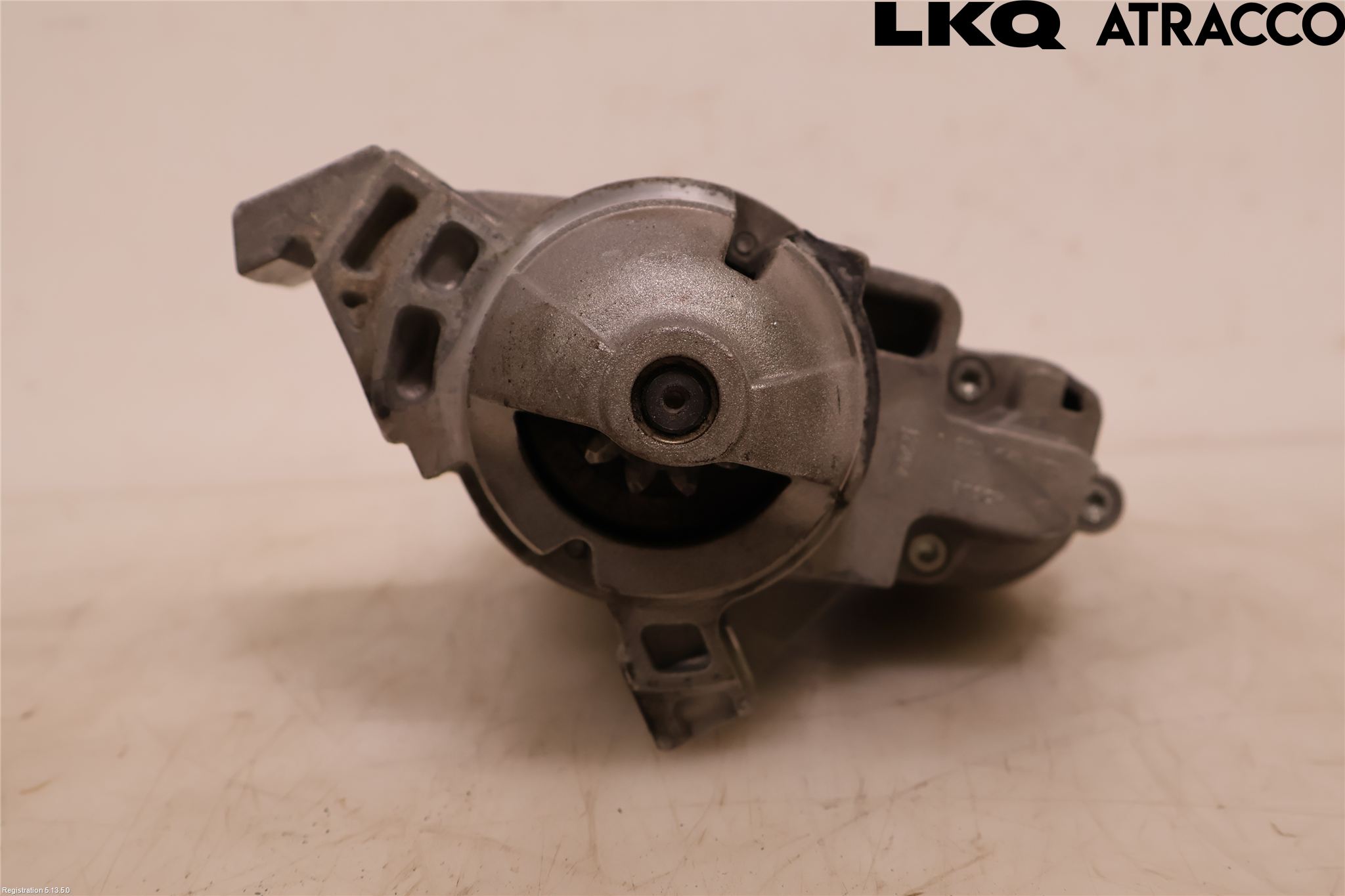 BMW X3 F25 10-17 Startmotor Diesel