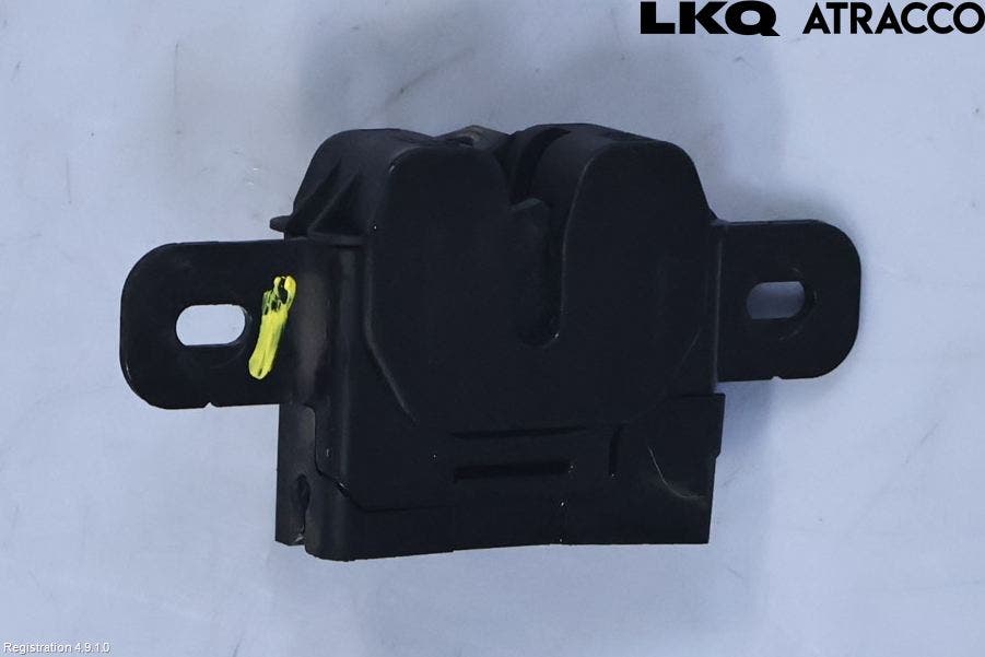 Volvo XC60 14-17 Huvlås