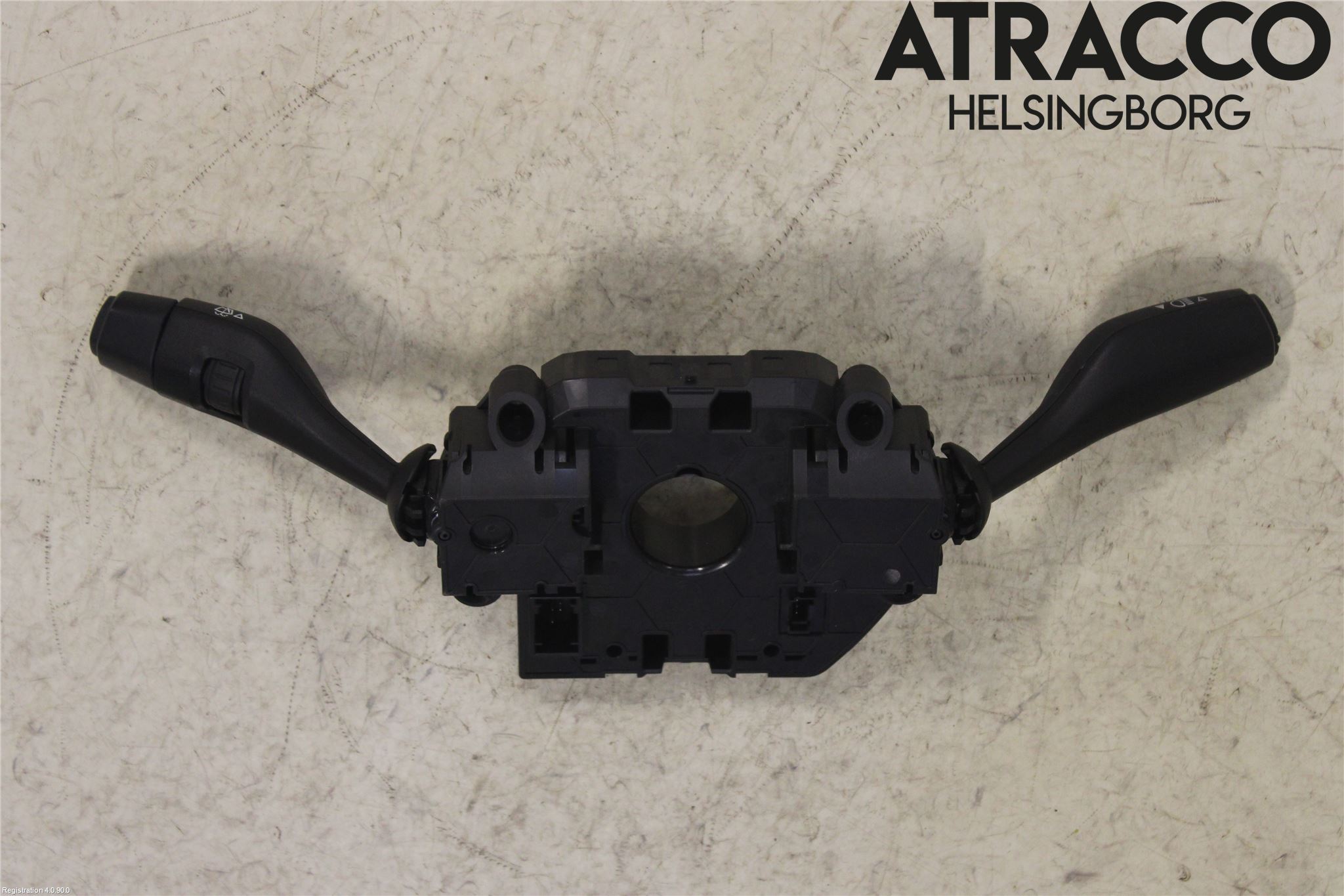 BMW X5 F15 13-18 Spakcentral