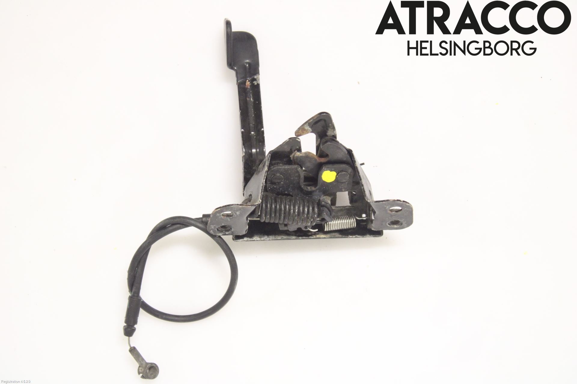 Kia CEED 12-18 Huvlås