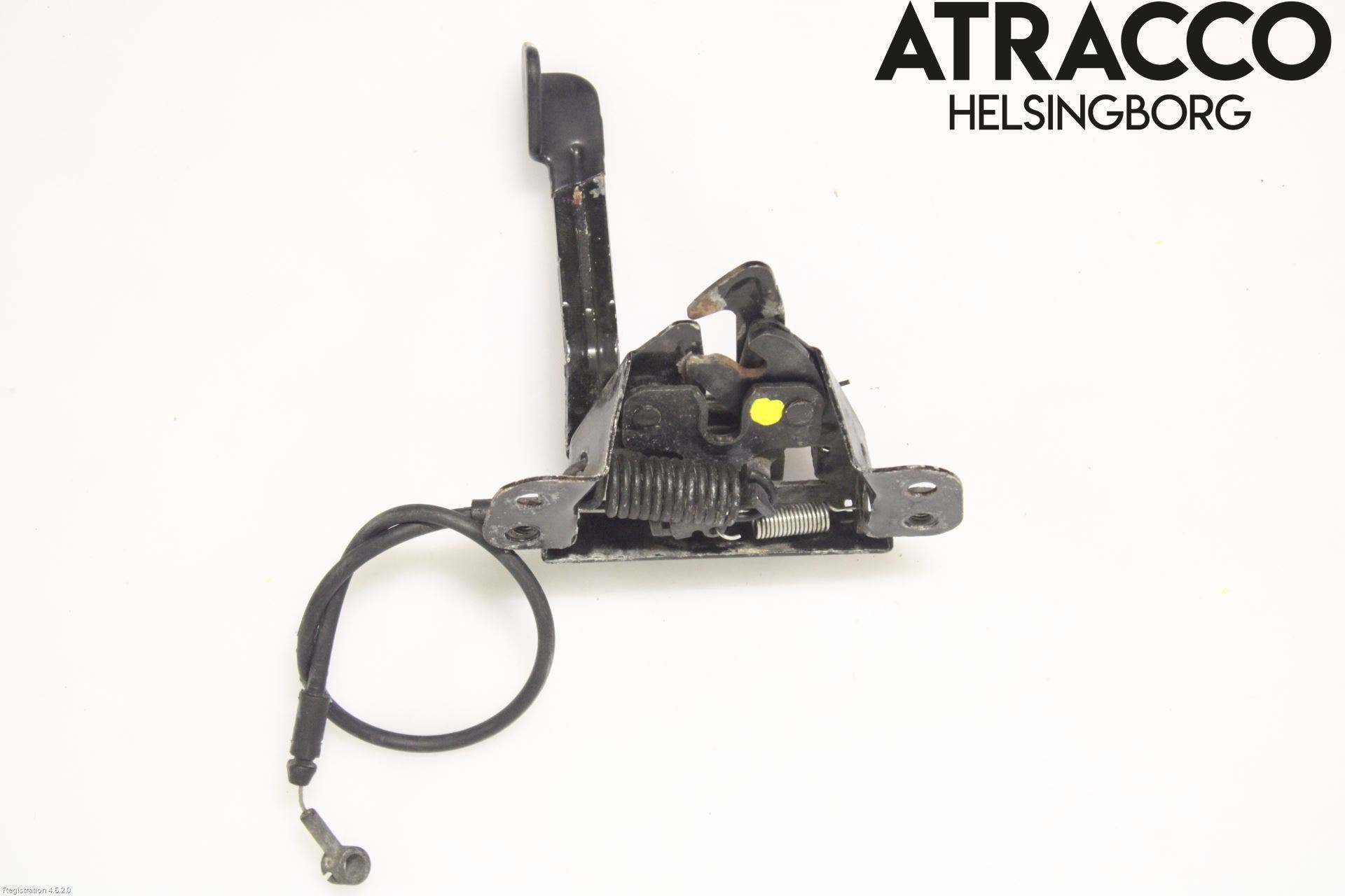 Kia CEED 12-18 Huvlås