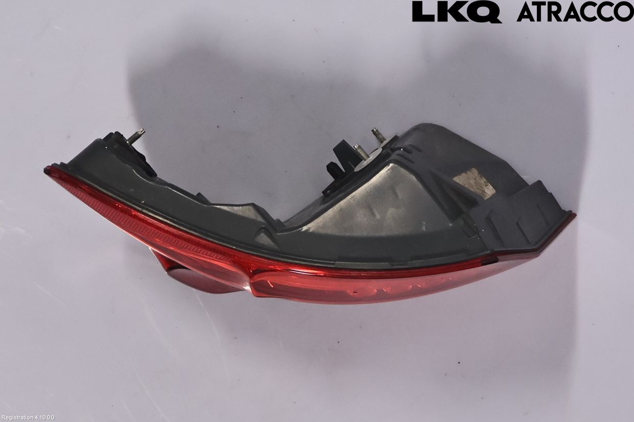 BMW 5 F10/F11/F18 09-17 Bakljus Vänster