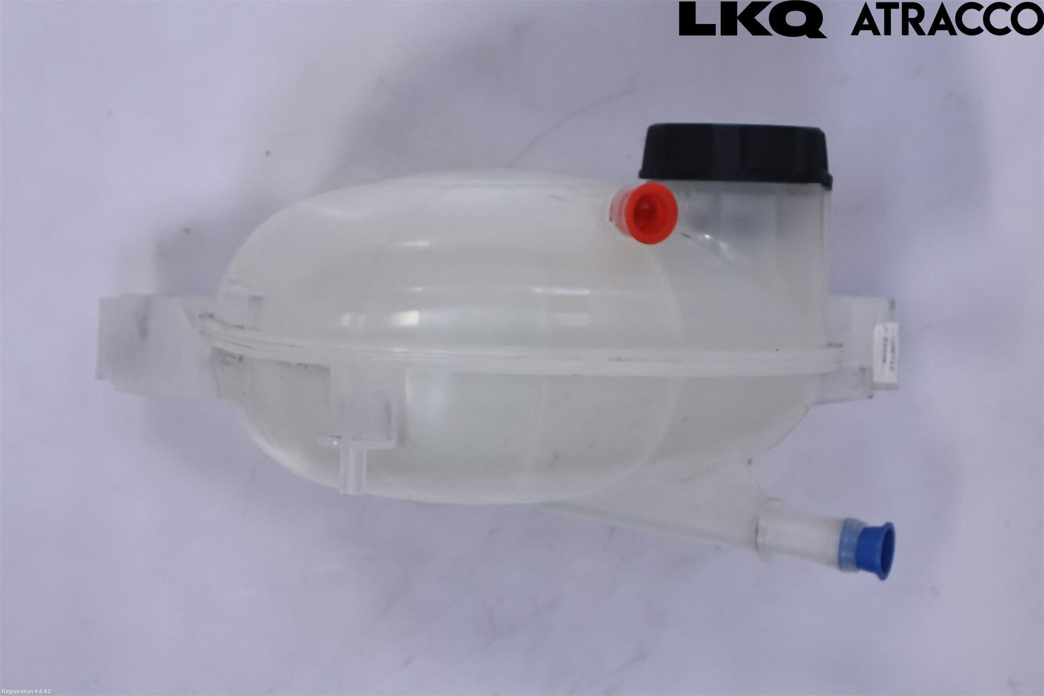 Polestar 2 20- Expansionstank