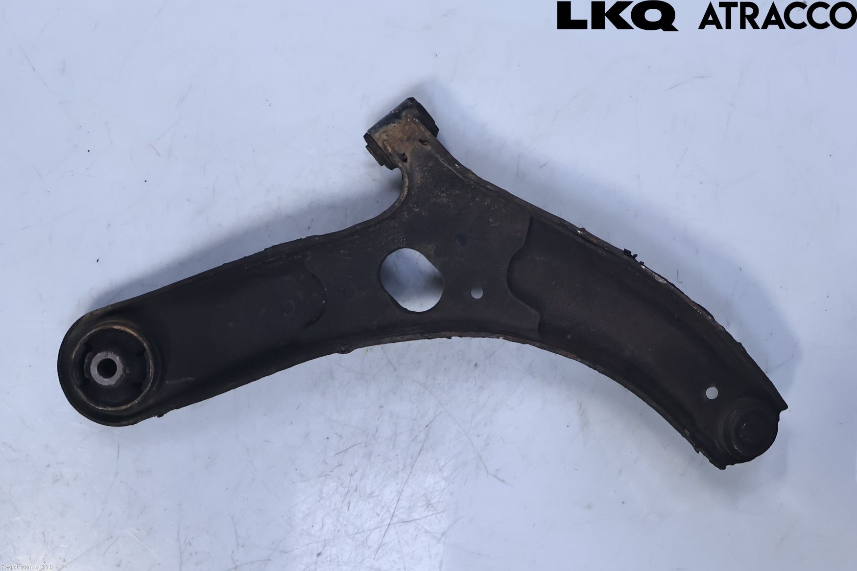 Kia RIO 12-16 Bärarm Fram Undre Vä