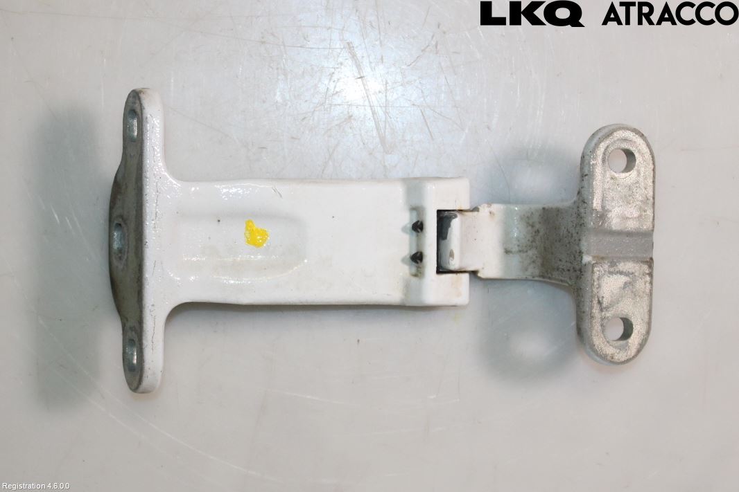 Ford TRANSIT/TOURNEO CONNECT 13-22 Bakluckegångjärn Vä