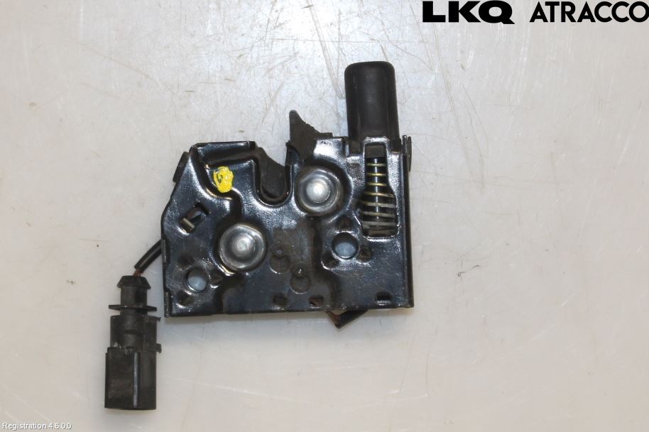 Audi A8/S8 4H 10-17 Huvlås