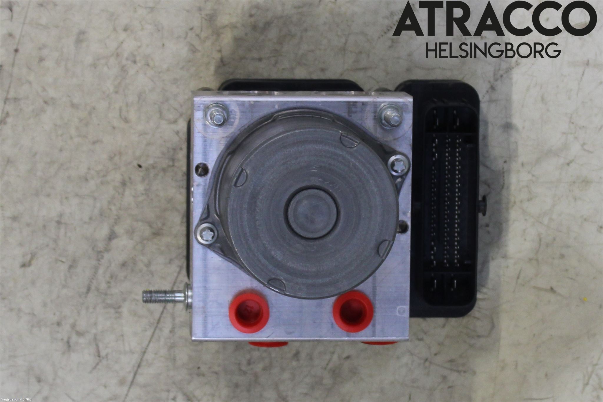 Peugeot PARTNER/E-PARTNER 19- Abs Hydraulaggregat
