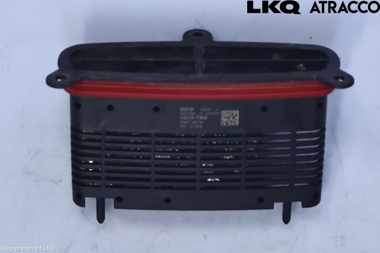 BMW 5 F10/F11/F18 09-17 Styrenhet Strålkastare