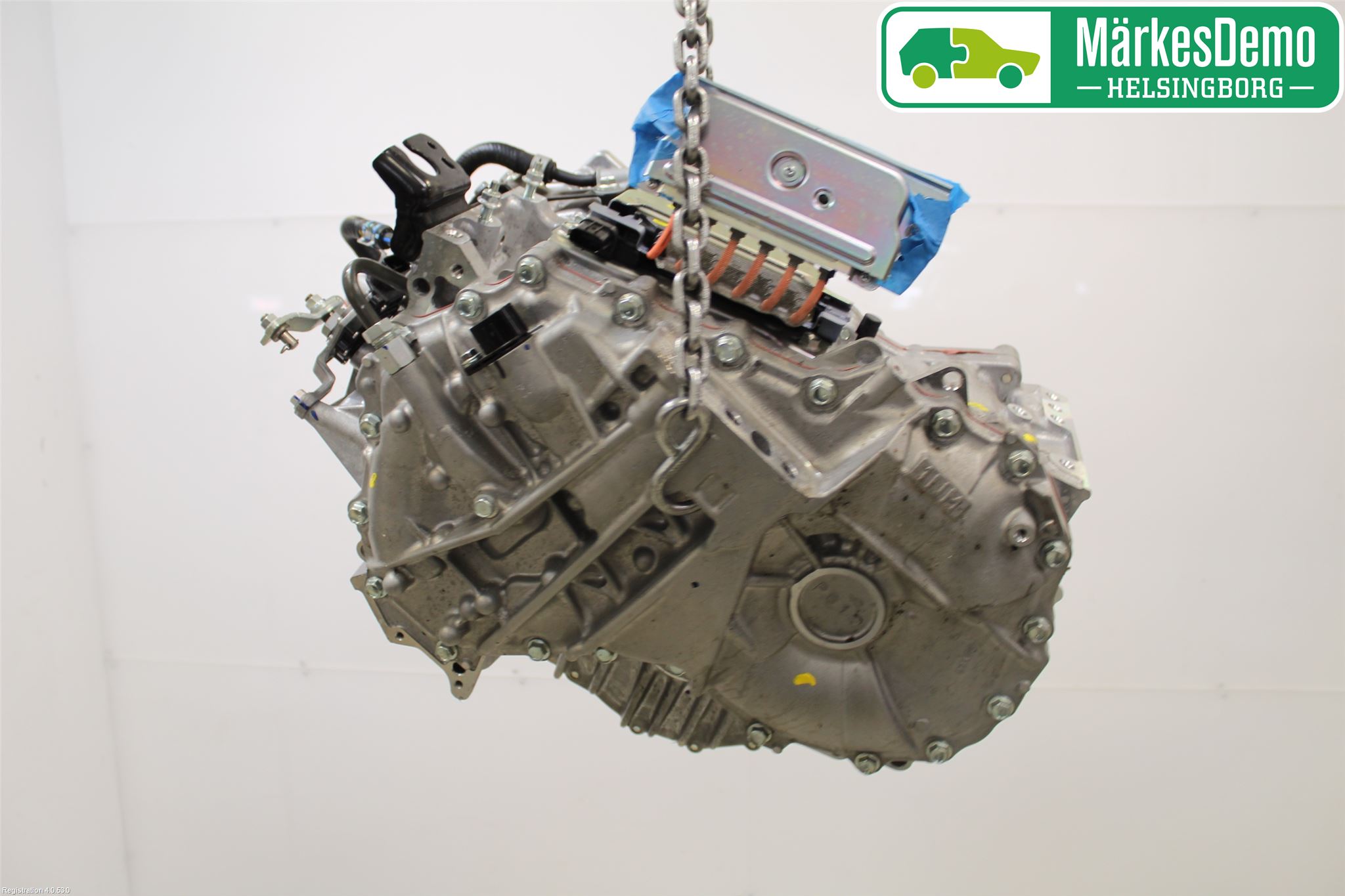 Toyota COROLLA 19- Växellåda Automat