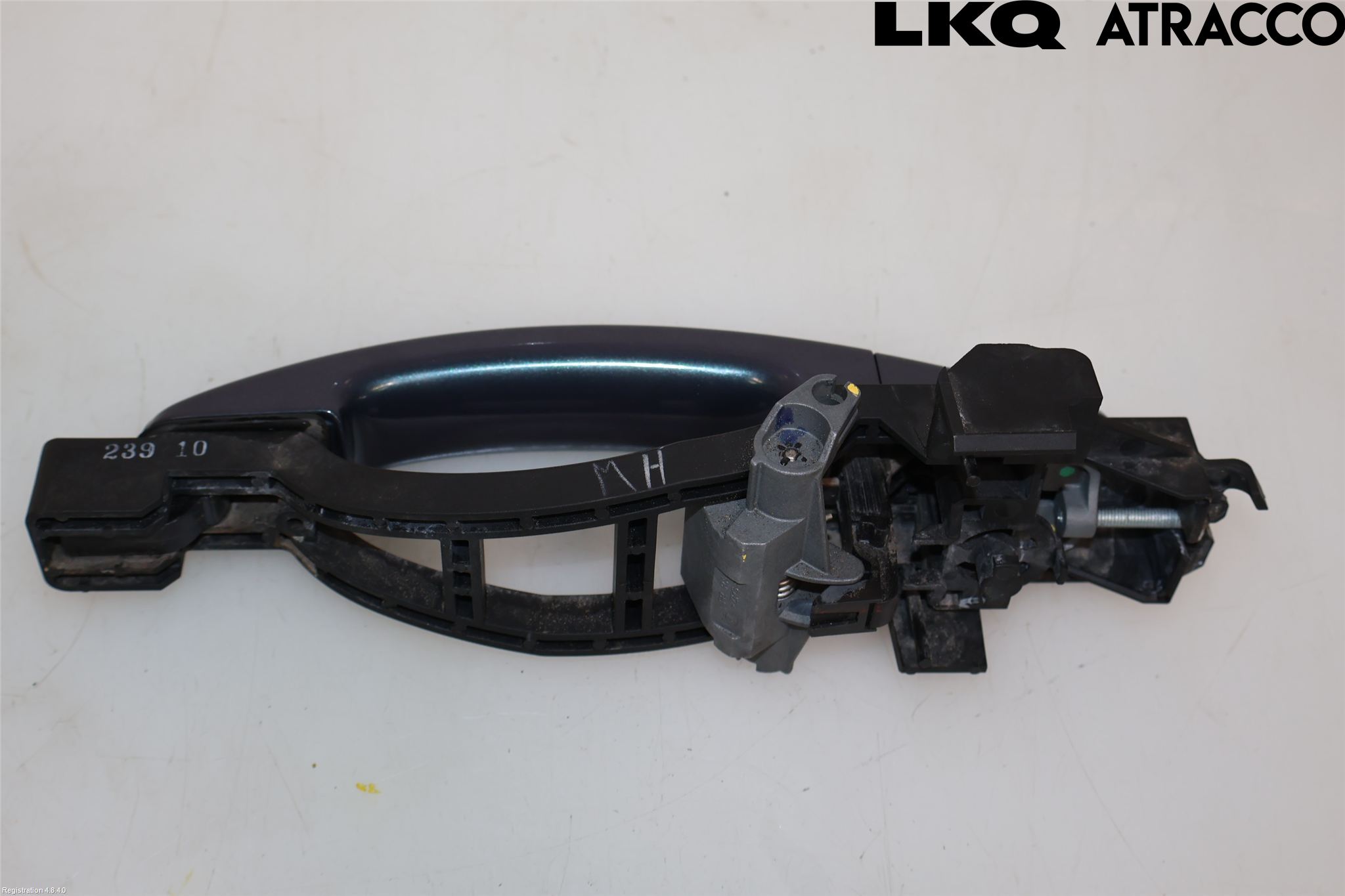 Ford KUGA 08-12 Dörrhandtag Yttre Hö