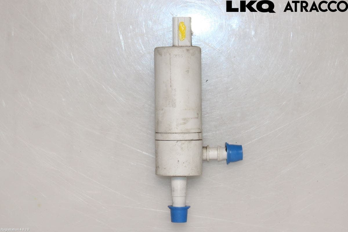 Mercedes-Benz MB ML/GLE-KLASS (W166) 12-18 Spolarpump Högtryck