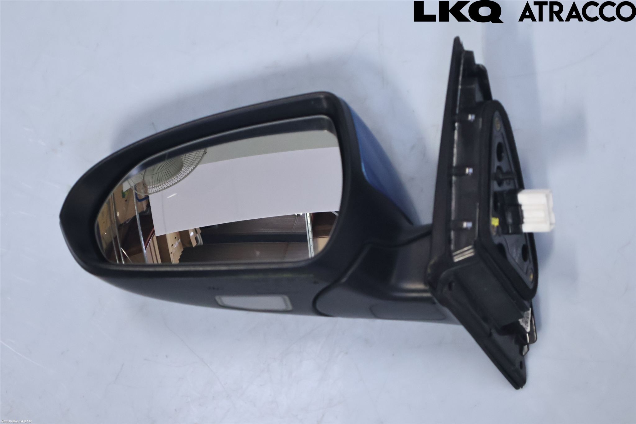 Hyundai i30 PD 17- Spegel Yttre El Vä