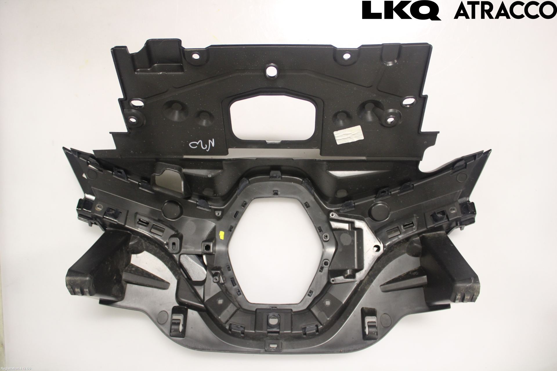 Renault ZOE/E-TECH 13- Grill Komp