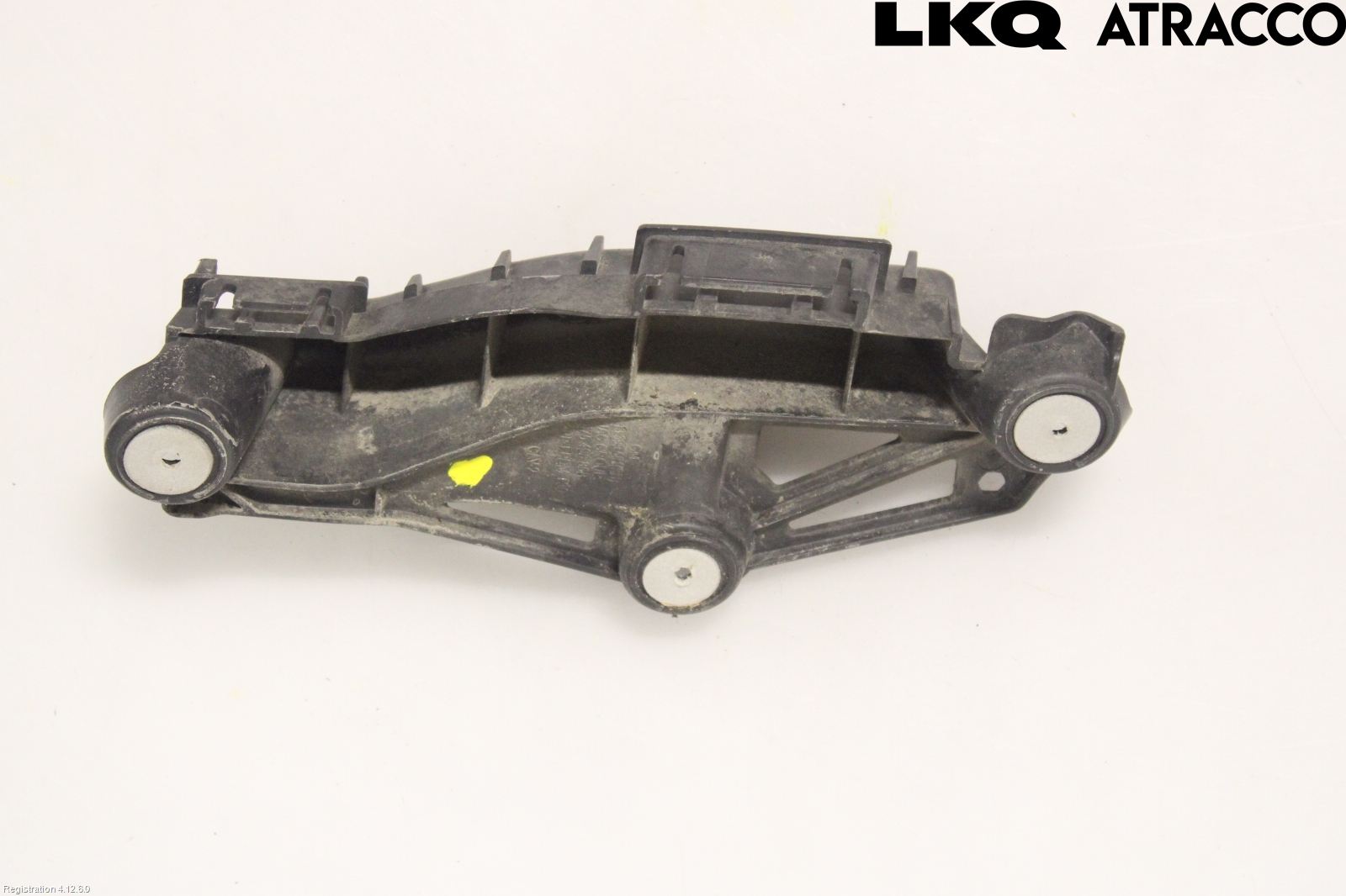 Opel CORSA E 15-19 Stötfångarfäste Bak Hö