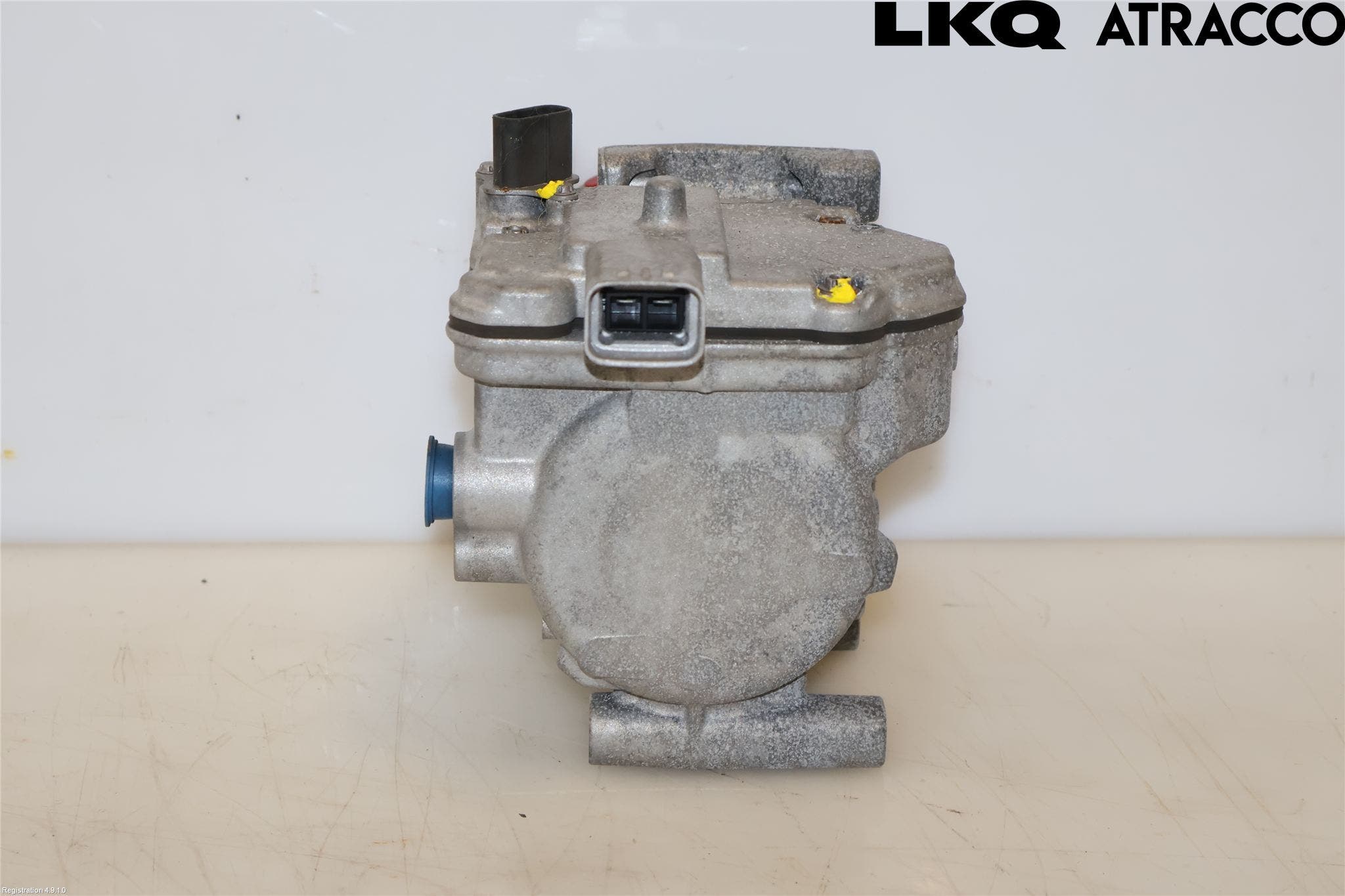 Toyota AURIS 10-12 Ac Kompressor