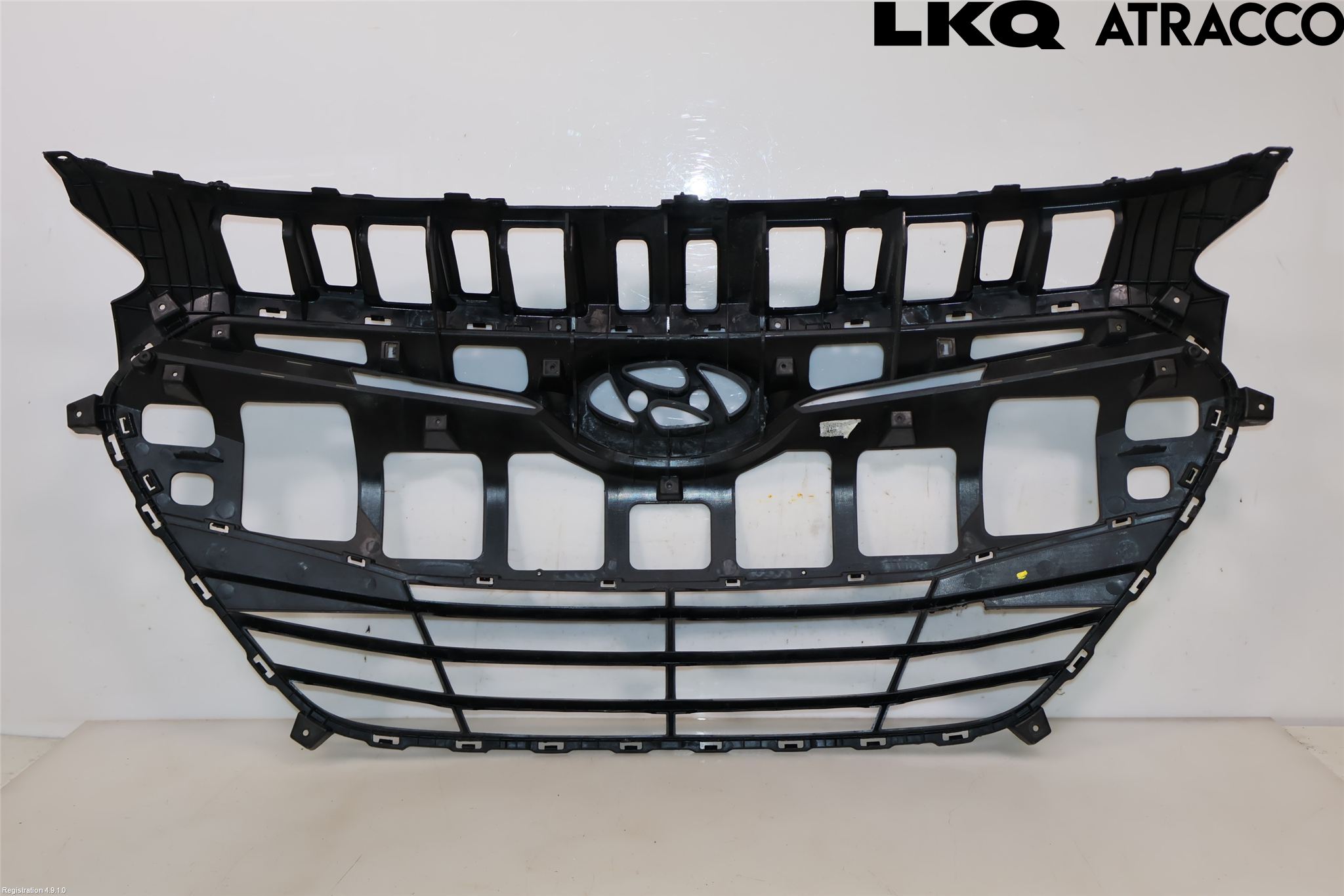 Hyundai i30 GD 13-17 Frontkorg