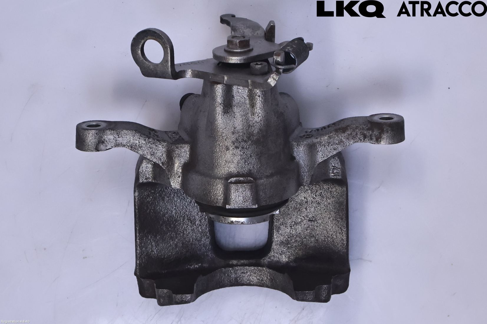 Fiat FREEMONT Bromsok Bak Höger