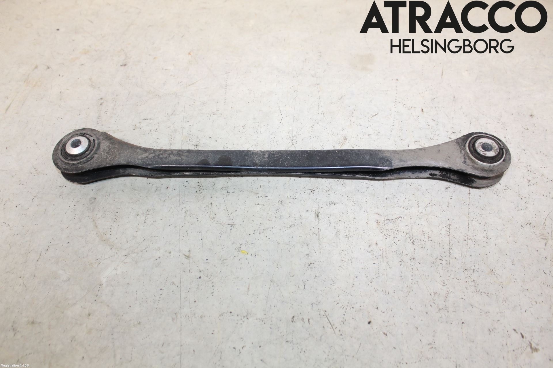 Audi A4/S4 B9 16-19 Bärarm Bak Höger