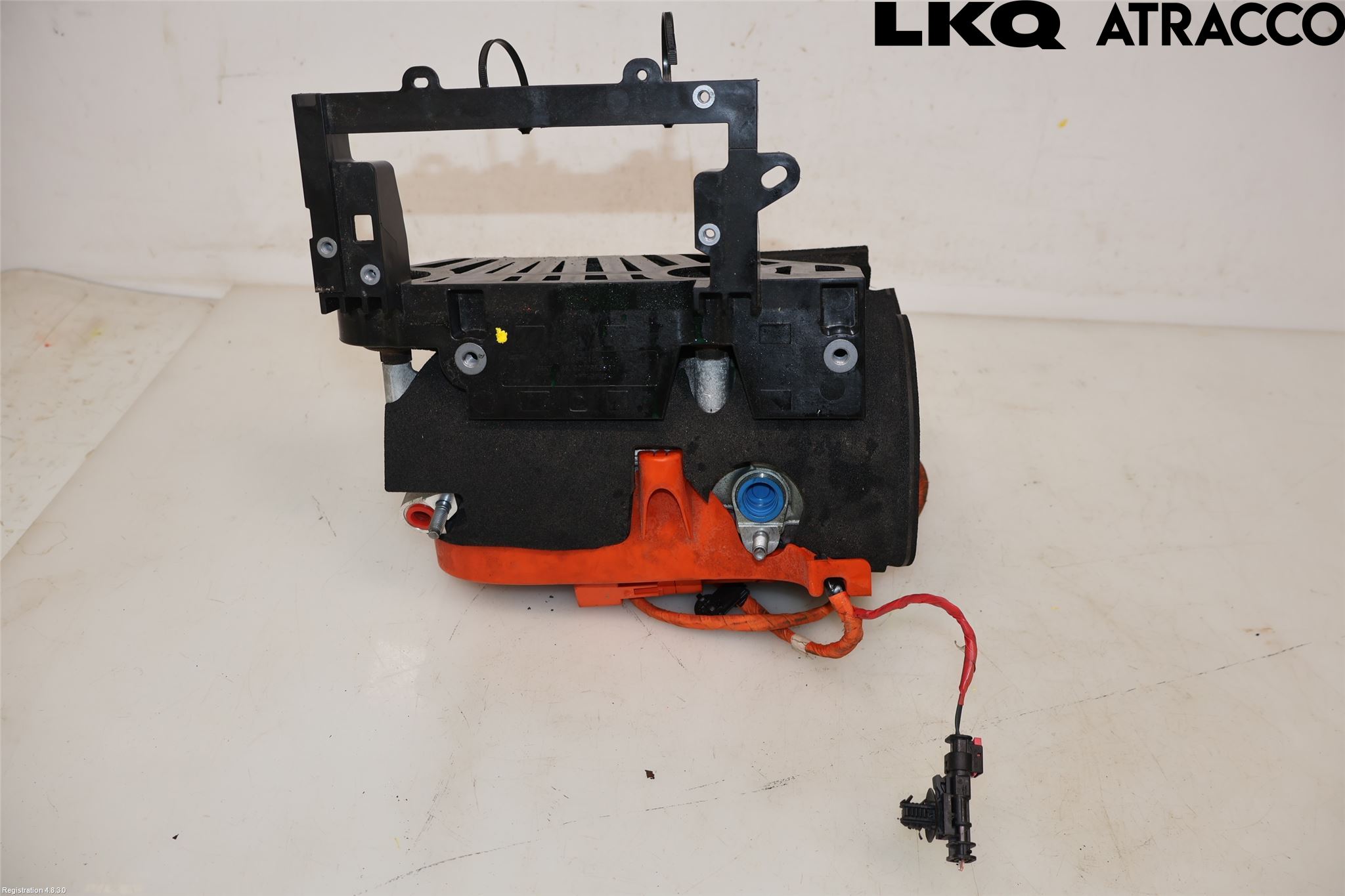 Tesla MODEL Y 21- Ac Kompressor