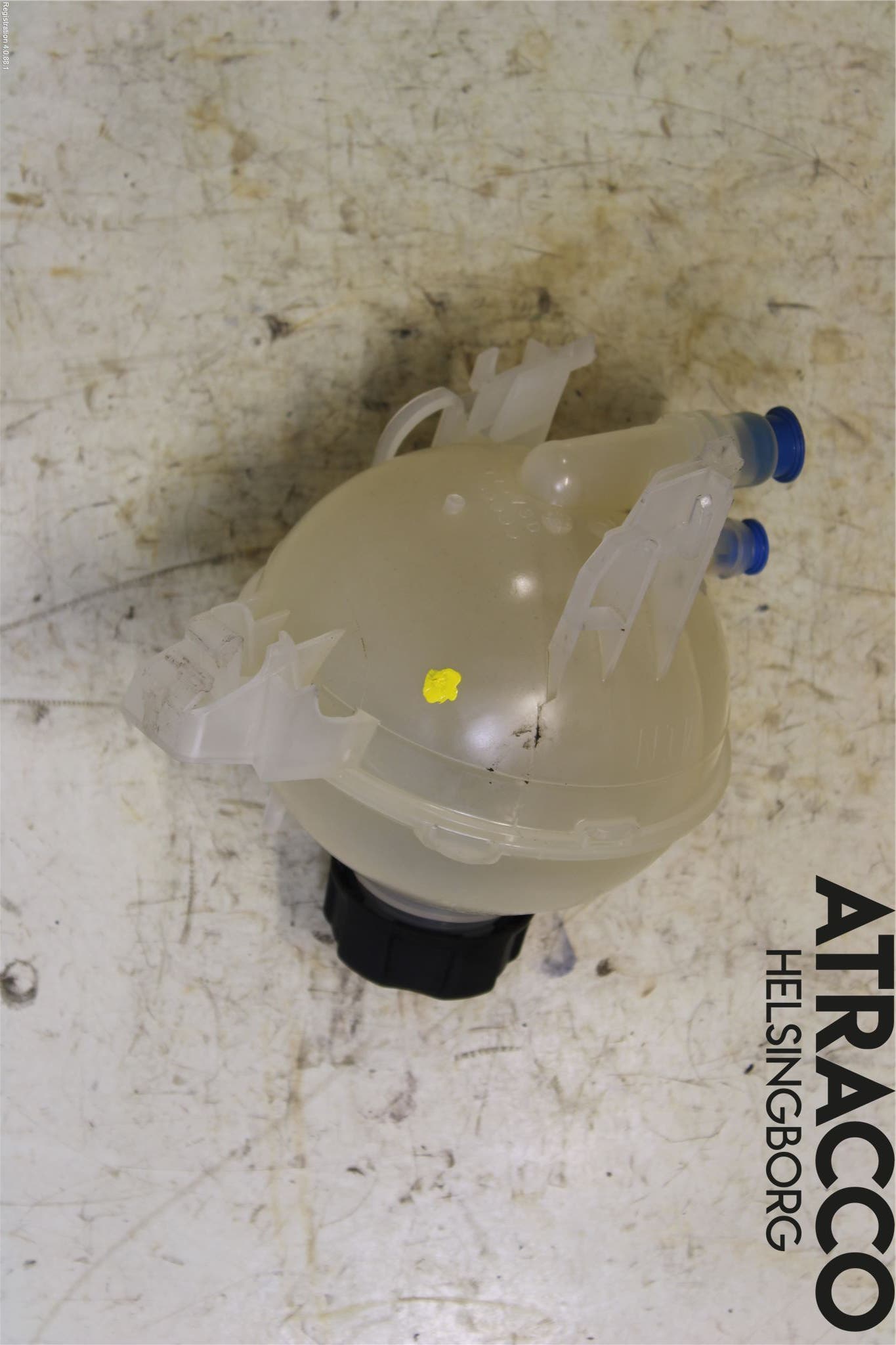 Peugeot PARTNER/E-PARTNER 19- Expansionstank