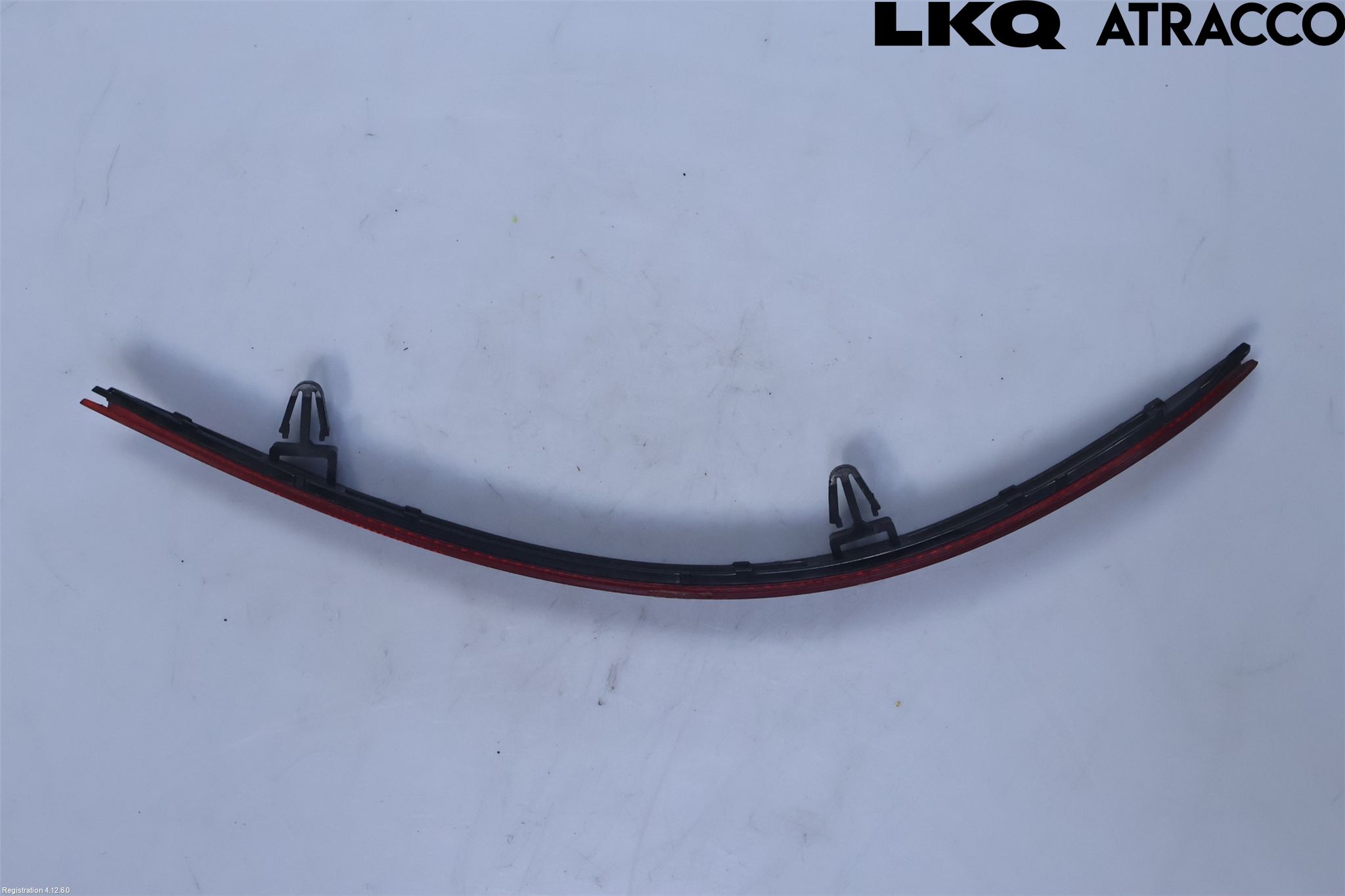 Volkswagen VW GOLF / E-GOLF VIII 20- Dimljus/Reflex Bak