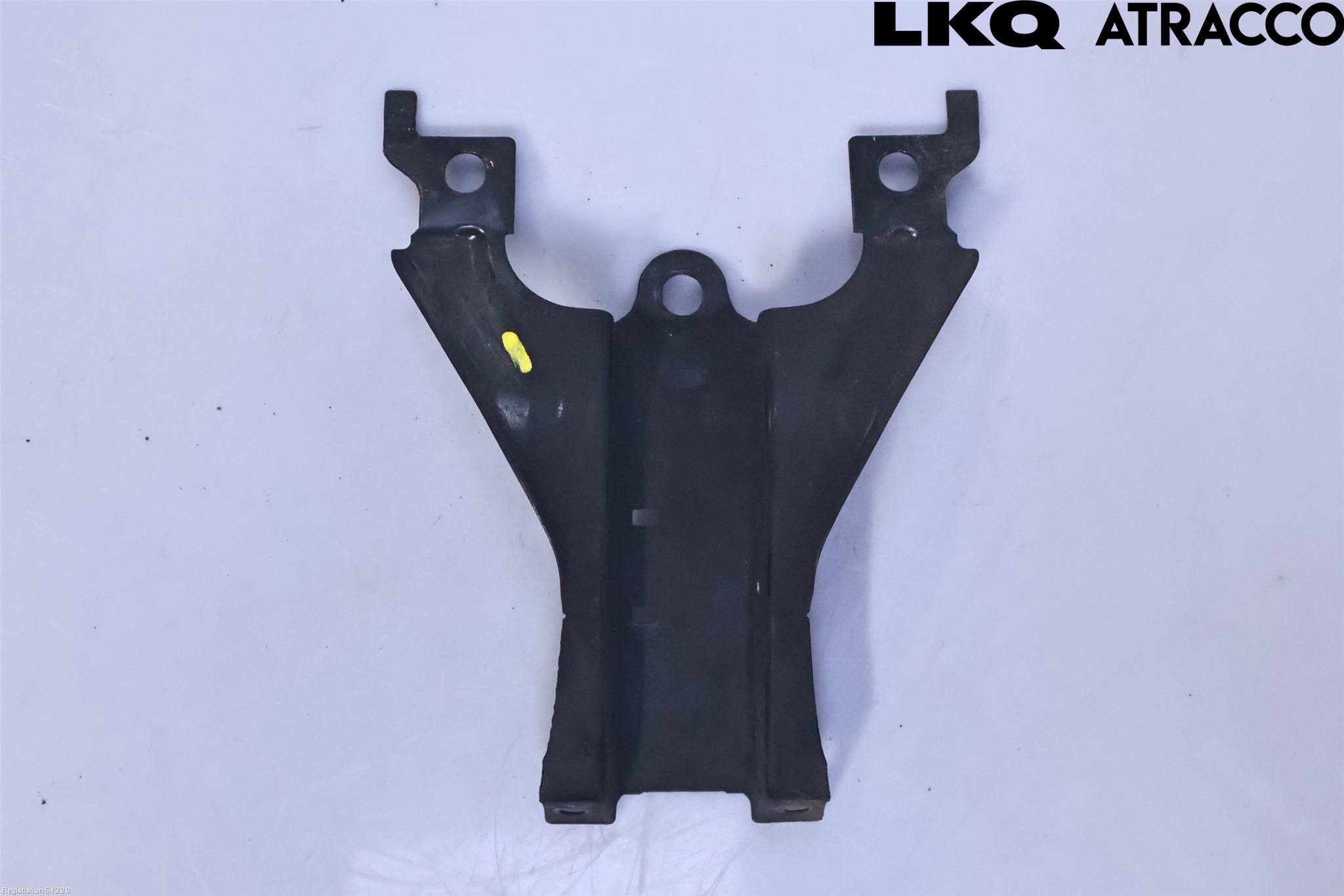 Nissan QASHQAI 10-14 Front Övrigt