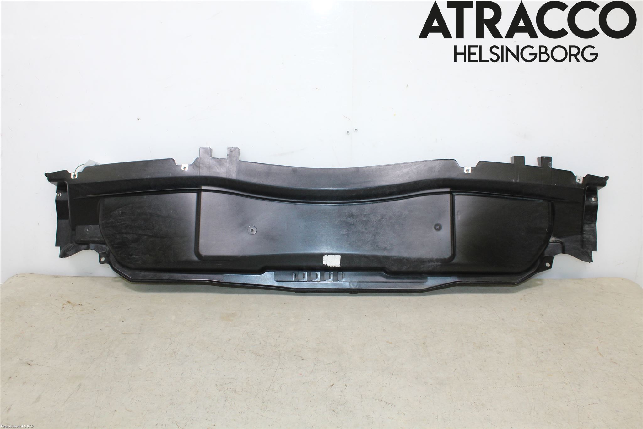 Ford TRANSIT/TOURNEO CONNECT 13-22 Torpedplåt-Torpedplast