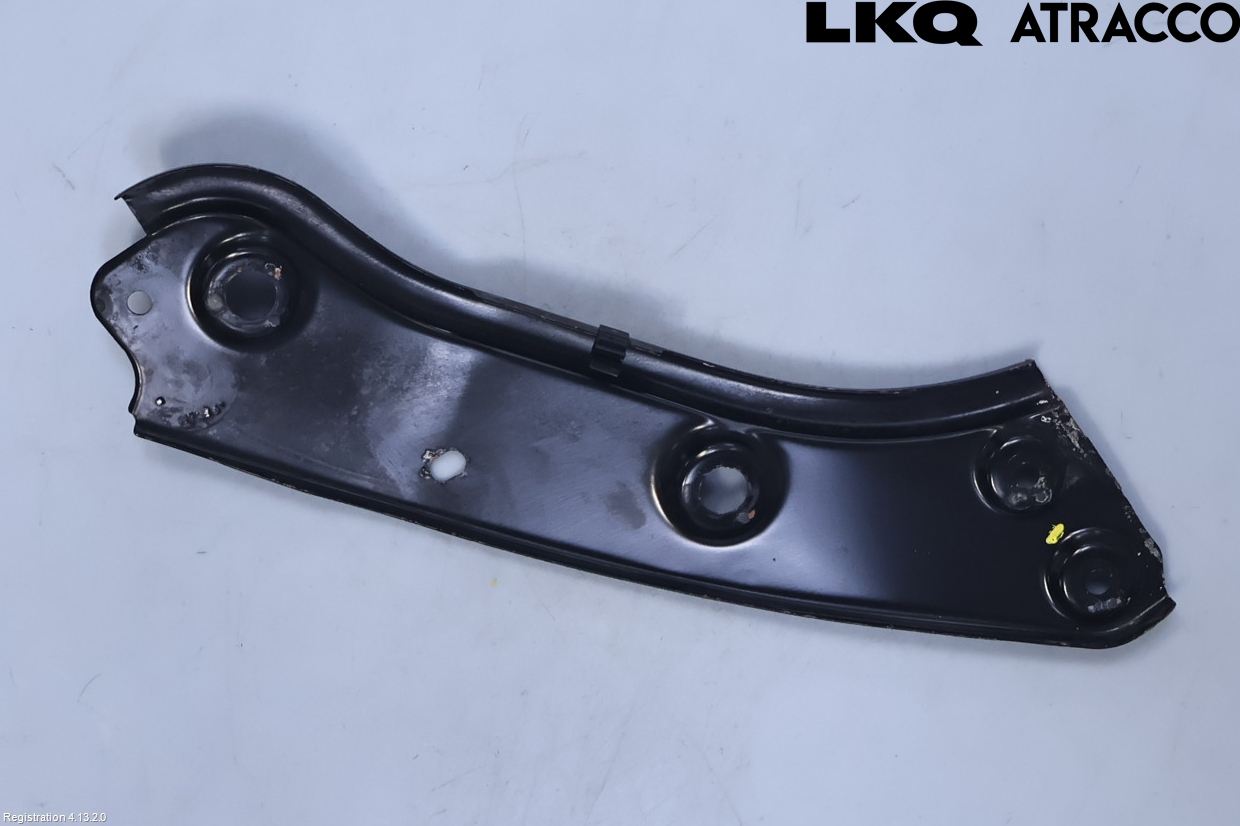 Volkswagen VW CADDY 11-15 Front Övrigt