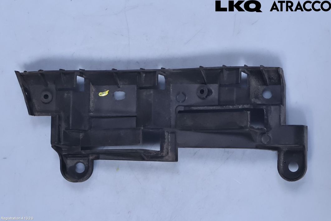 Volkswagen VW CADDY 11-15 Stötfångarfäste Bak Vä