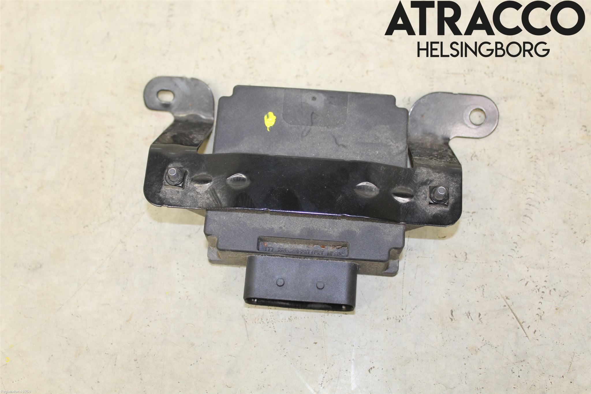 Volkswagen VW SHARAN 11- Styrenhet Övrigt