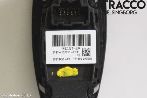 Ford GALAXY 16- Strömställare Ljus