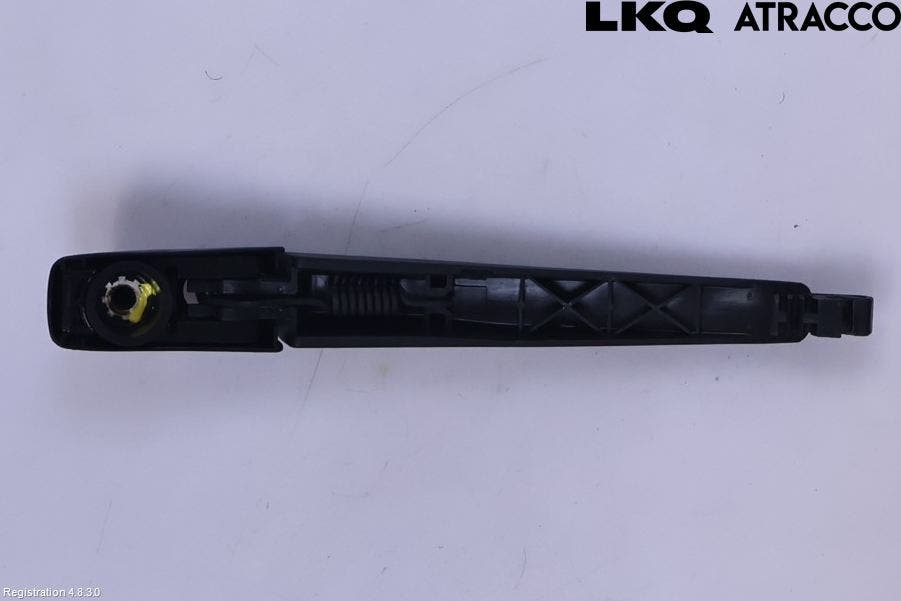 Toyota VERSO 09-18 Torkararm-Bakruta