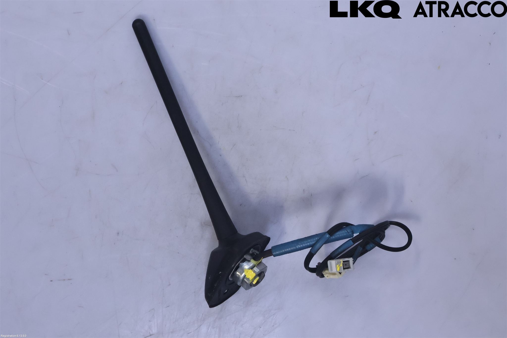 Toyota AVENSIS 09-15 Antenn